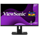 "68,58cm/27'' (1920x1080) ViewSonic VG2748a-2 16:9 5ms IPS VGA HDMI DisplayPort USB-Hub VESA Pivot S