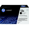 "HP Toner 13X Q2613X Schwarz"