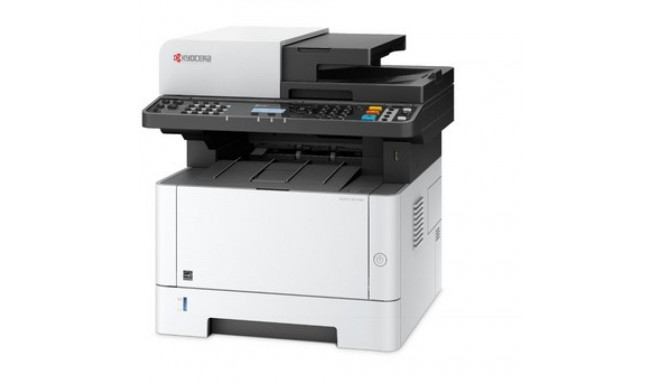 "L KYOCERA ECOSYS M2135dn 35S./min. USB LAN Duplex *EU"