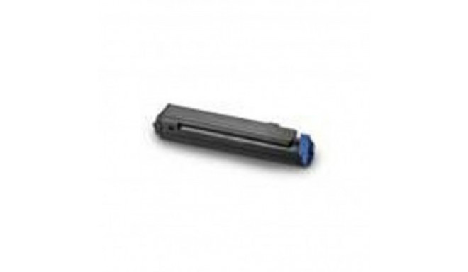 "OKI Toner 4318605 Gelb"