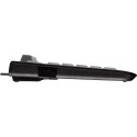"Cherry Smartcard Keyboard KC 1000 black"