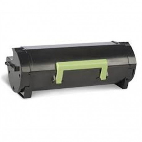 "Lexmark Toner 60F2X00 Schwarz"