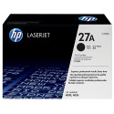 "HP Toner 27X C4127X Schwarz"