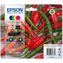 "Epson Tinte Multipack 503XL BKCMY 4er-Pack"