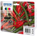 "Epson Tinte Multipack 503XL BKCMY 4er-Pack"