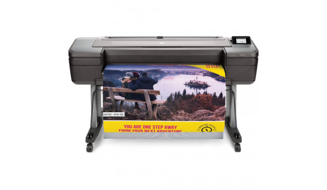 "HP DesignJet Z6 111cm 44"" Großformatdrucker mit Postscript"