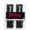 "KINGSTON 64GB 6000MT/s DDR5 CL30 DIMM Kit of 2 FURY Beast RGB EXPO"