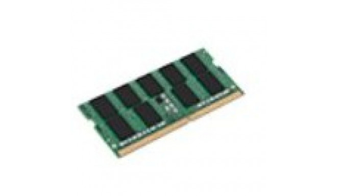 "SO KINGSTON 16GB 2666MHz DDR4 ECC CL19 SODIMM 2Rx8 Hynix D"