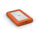 "LACIE Rugged SSD 2TB 6,4cm 2,5Zol USB-C extern"