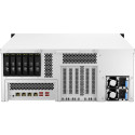 "QNAP TS-h3087XU-RP-E2378-64G Intel Xeon E-2378 with 5 Years ARP"