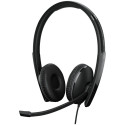 "EPOS Headset ADAPT 160T ANC USB-C"