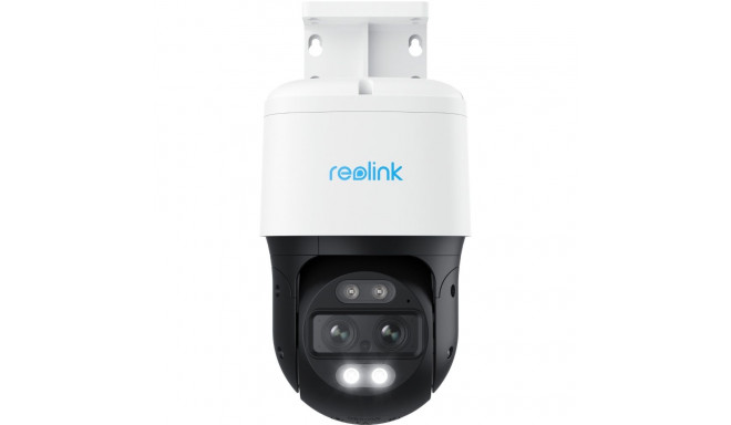 "Reolink TrackMix Series P760 PoE Cam"