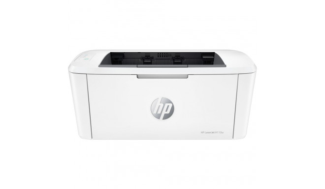 "L HP LaserJet M110W A4/USB 2.0/WLAN/150 Blatt"