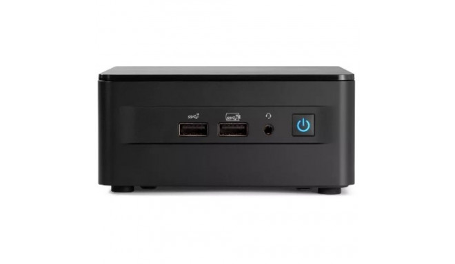 "ASUS NUC GEN12 Pro Wall Street Canyon i5 RNUC12WSHv50002 EU CORD vPro"