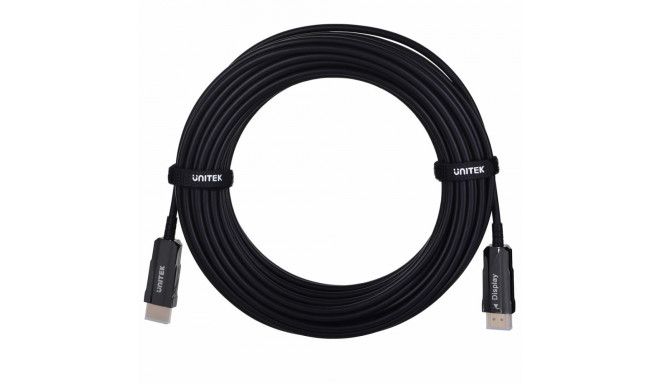 HDMI Cable - Unitek 2.0 4K 60hz Aoc 15m