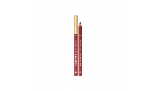 L'Oréal Paris Color Riche (1ml) (297 Red Passion)