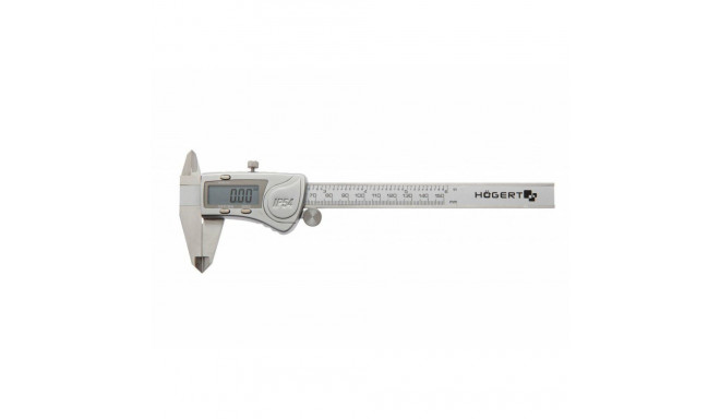 HOGERT elektrooniline nihik 155mm