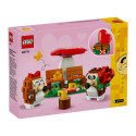 LEGO 40711 Hedgehog Picnic Date
