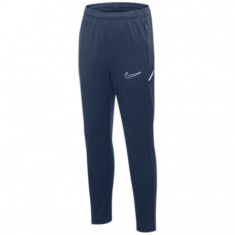 Spodnie dla dzieci Nike Dri-Fit Academy 25 granatowe FZ9816 410 XS