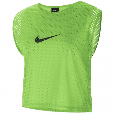 Nike treeningvest DF Park 20 BIB DV7425 313 L, roheline