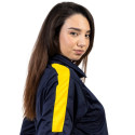 Dres Givova Tuta Revolution granatowo-żółty TR033 0407 XS
