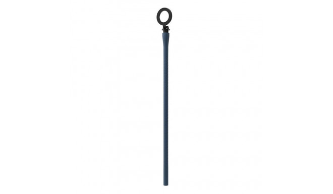 TELESIN flexible mount for phones (blue)