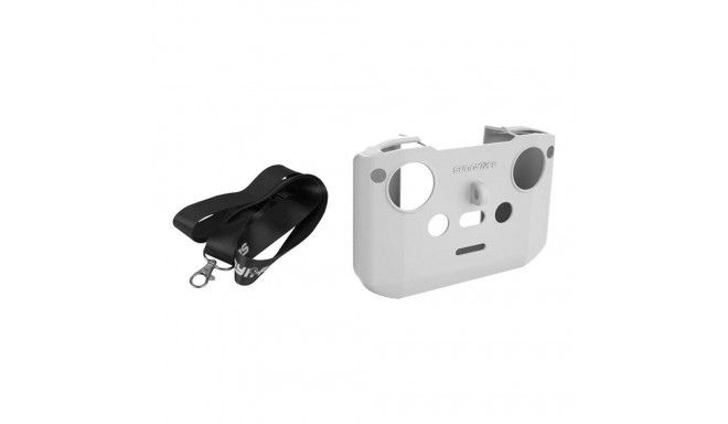 Sunnylife silicone case for DJI RC-N2 / RC-N3 (gray)