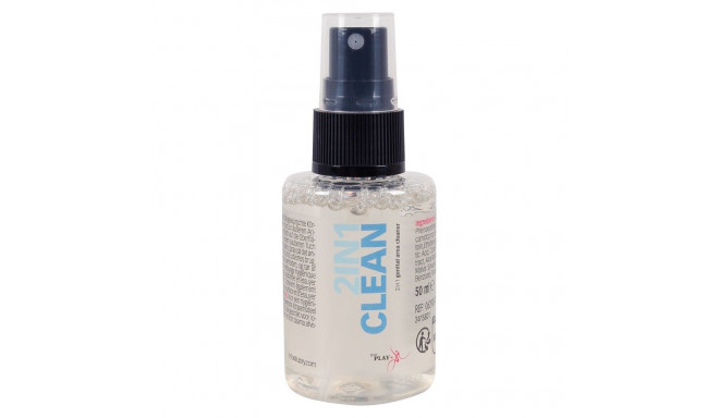 Just Play 2in1 Cleaner 50 ml