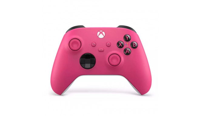 Microsoft XBOX Series X/S Wireless Controller Deep Pink