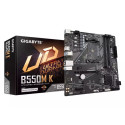 Gigabyte B550M K Motherboard