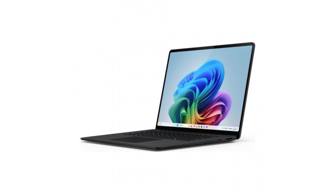 MICROSOFT Surface Laptop7 Snapdragon X Elite 15inch 16GB 512GB CM SC Nordic W11P Graphite DK FI NO S