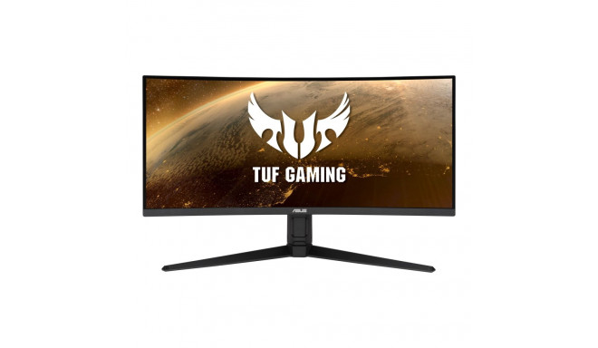 ASUS VG34VQL1B 34inch VA WLED 3440x1440 21:9 165Hz 550cd/m2 1ms 2xHDMI 2xDP 4xUSB 3.0