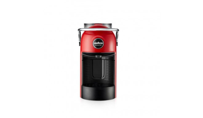 COFFEE MACHINE JOLIE EVO RED LAVAZZA