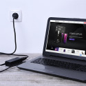 Qoltec sülearvuti laadija Lenovo 45W 20V 2.25A