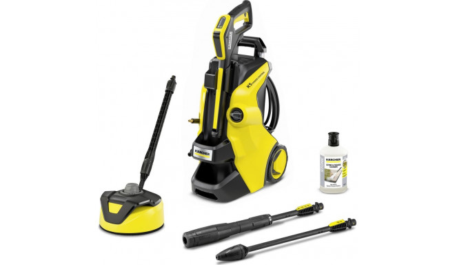 Karcher K 5 Power Control Home pressure washer (1.324-553.0)