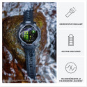 Garmin Instinct 3 45 мм AMOLED, черный