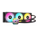 Corsair iCUE H150i Elite Capellix XT 120 mm CPU Cooler CW-9060070-WW