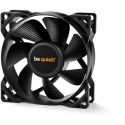 Be quiet! Pure Wings 2  PWM 80mm Black