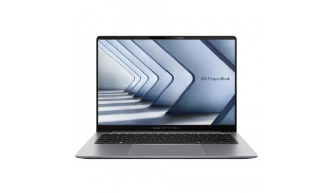 ASUS EXPERTBOOK P5/ 14” WQXGA 400NIT/ ULTRA 5 228V/32GB/512GB SSD/BACKLIT KEYB/W11P/3Y/EN