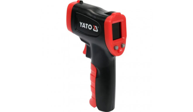 Infrapuna Termomeeter -50C +600C YT-73200 YATO