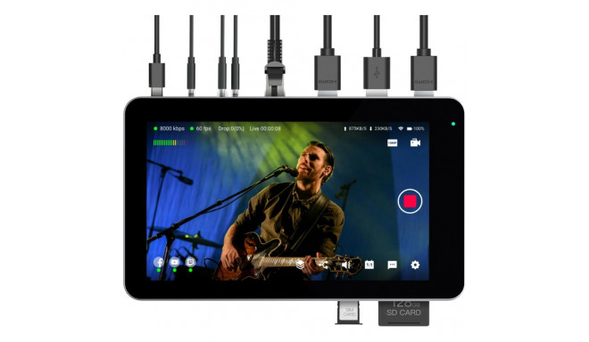 YoloLiv YoloBox Mini Portable Live Streaming Studio