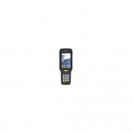 Datalogic Skorpio X5, 1D, imager, num., BT, Wi-Fi, NFC, Android, GMS