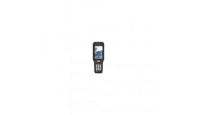 Datalogic Skorpio X5, 1D, imager, num., BT, Wi-Fi, NFC, Android, GMS