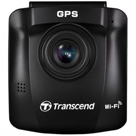 "Transcend Dashcam DrivePro 250 64GB"
