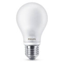 Philips - LED bulb E27 - 4.5W - 40W