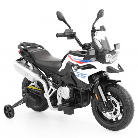 ELEKTRI MOOTORRATAS LASTELE BMW F850 GS