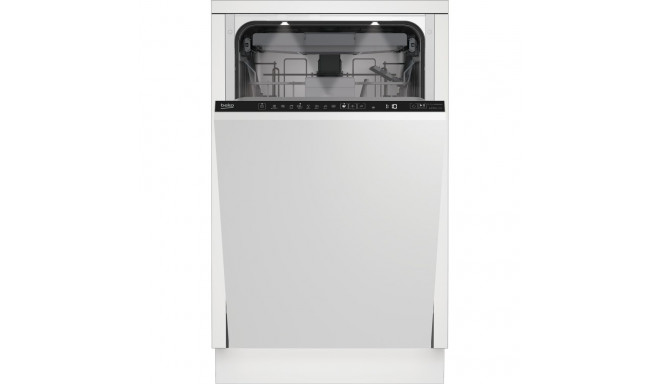 Built-in dishwasher Beko