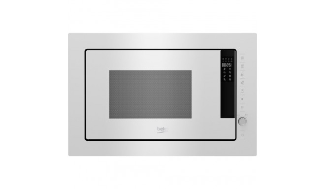 Built-in microwave Beko