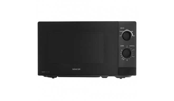 Microwave oven Sencor
