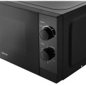 Microwave oven Sencor, black